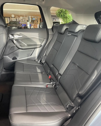 BMW X1 cena 219900 przebieg: 4500, rok produkcji 2023 z Trzciel małe 29